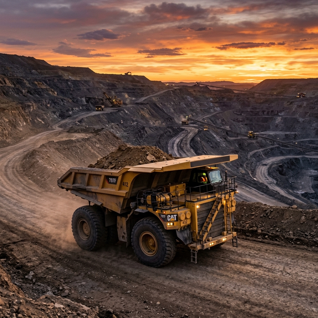 MINERÍA