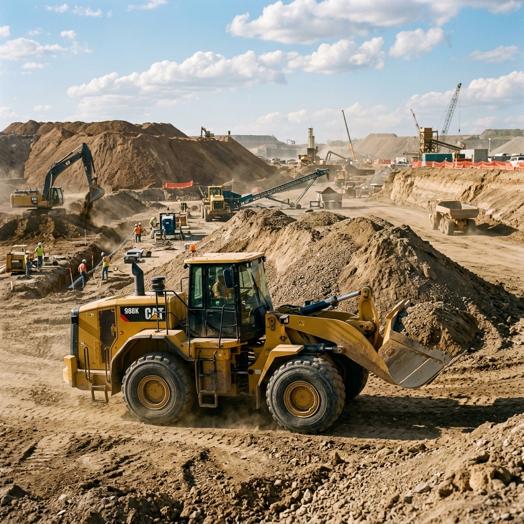Construcción
