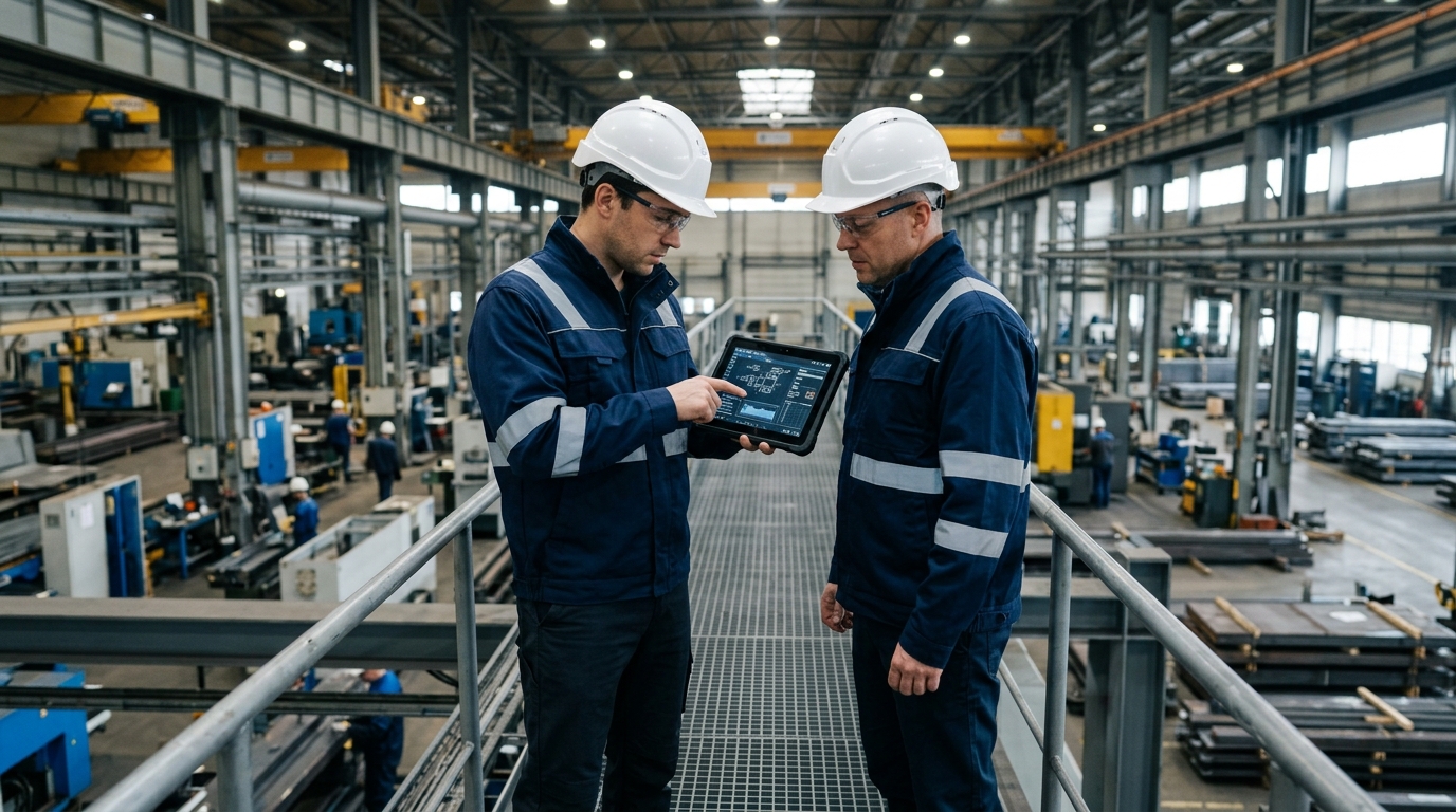 Asesorías Técnicas Profesionales