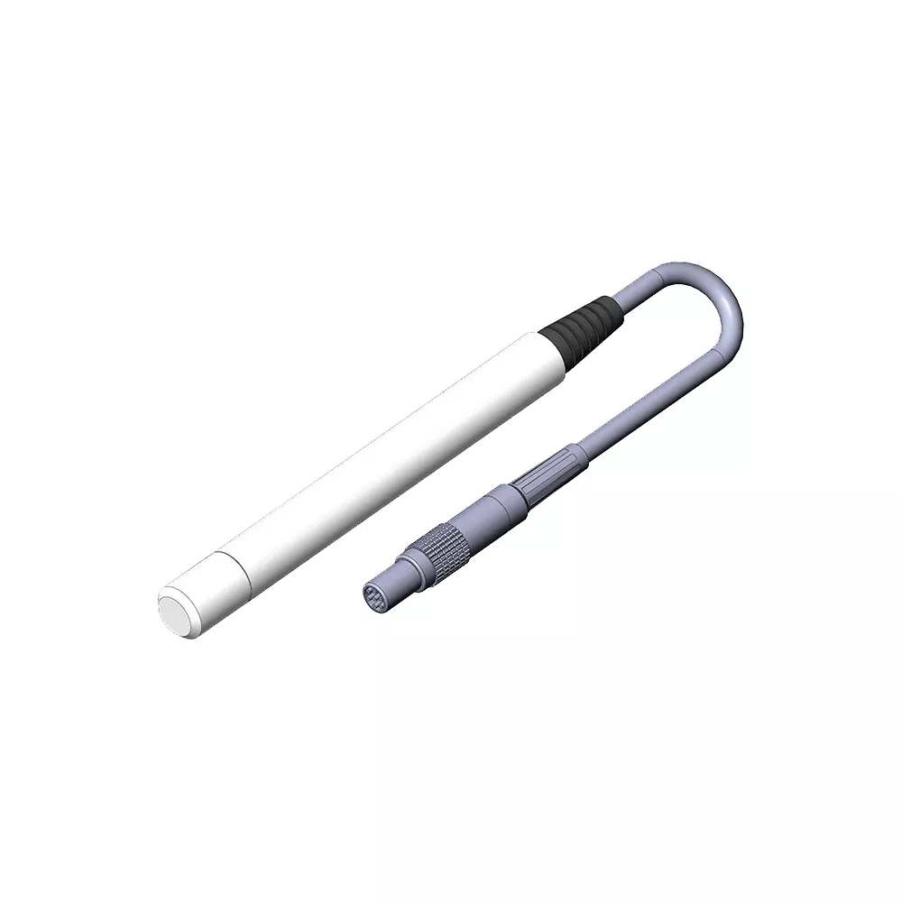 Sonda para medidor de espesor DT