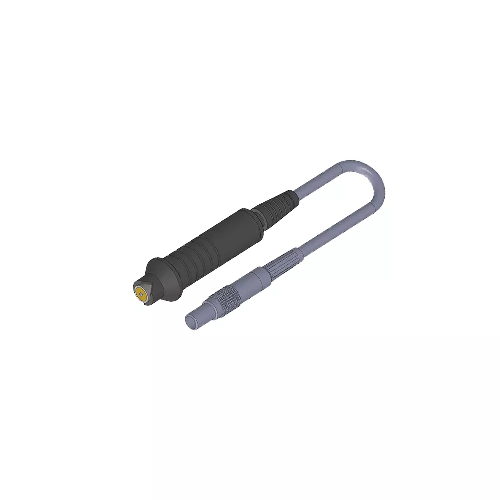 Sonda para medidor de espesor F-2