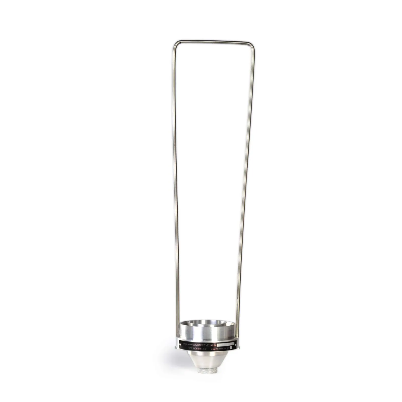 Copa de viscosidad sumergible VZ-246P